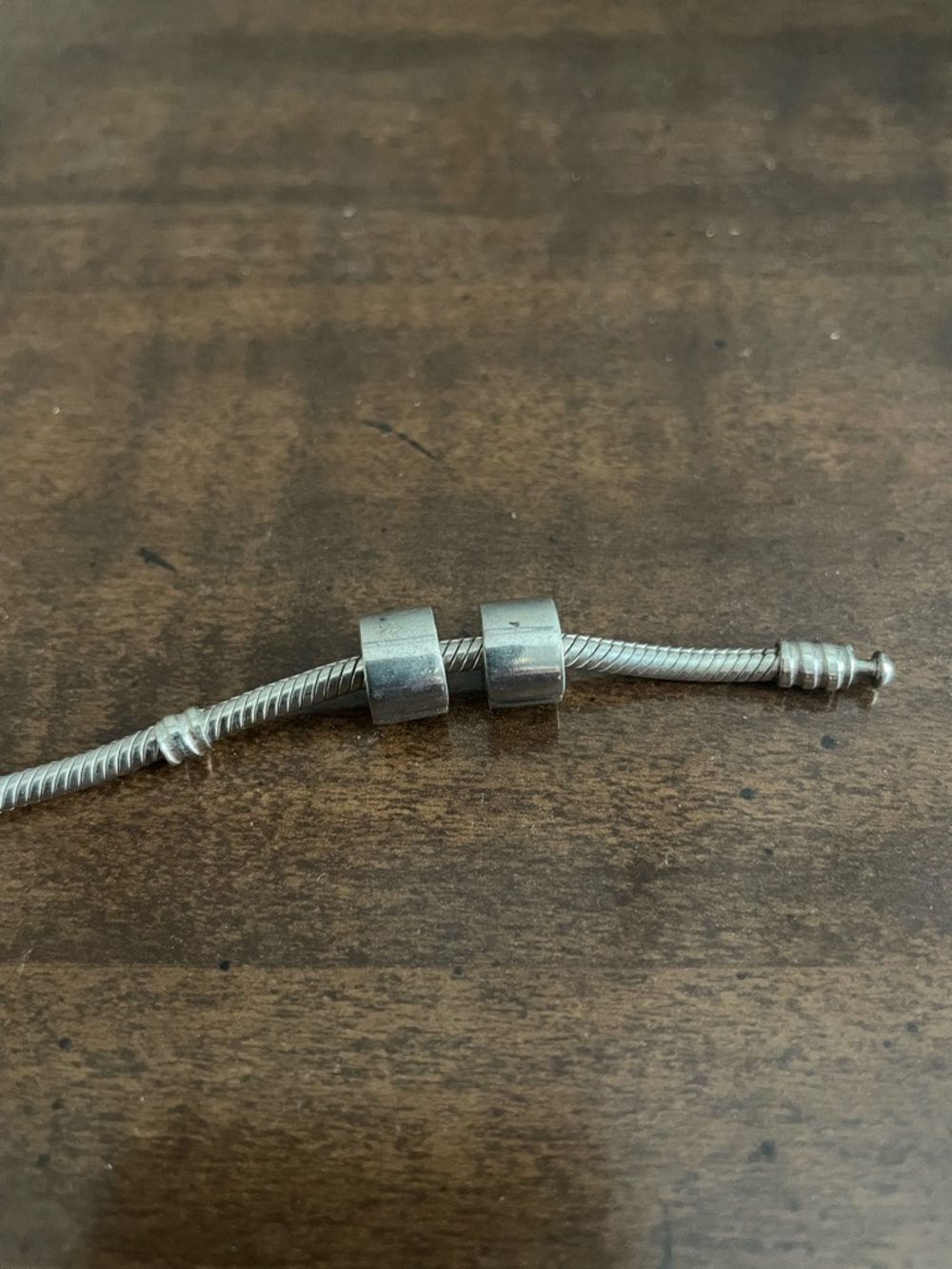 Pandora Jewelry Clips Set of 2